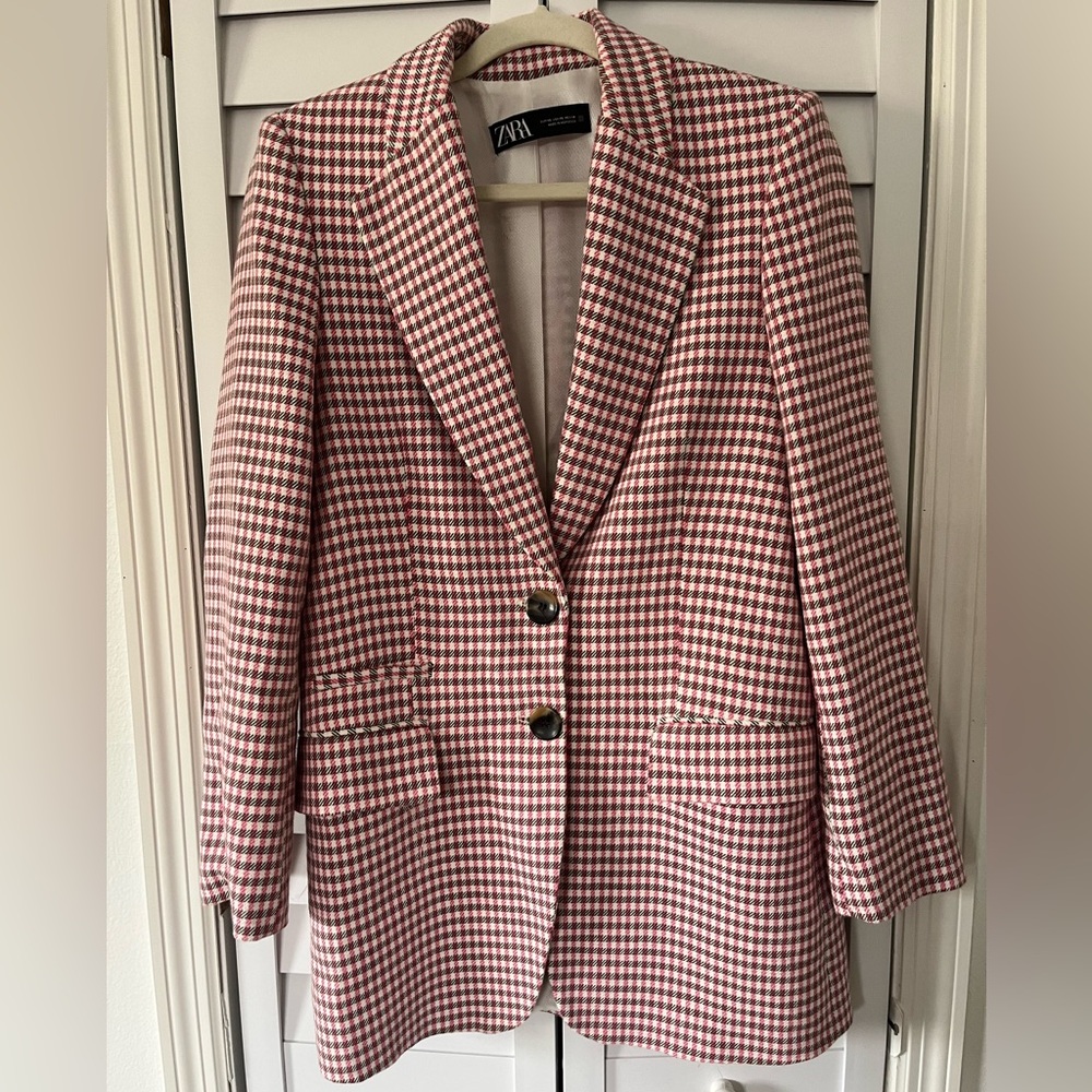 Zara Women's Blazer